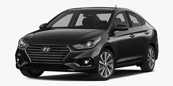 Hyundai Accent — photo 2