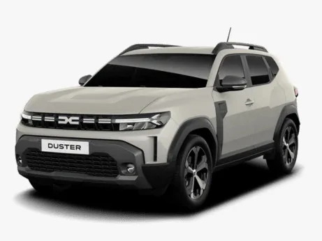 Dacia Duster — photo 2